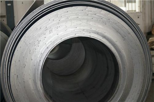 310S Stainless Steel Coil