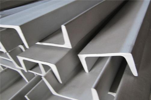 430 Stainless Steel Channel