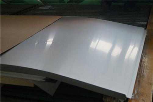 2205 stainless steel sheet