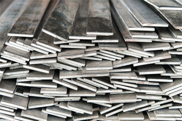 304 Stainless Steel Flat Bar