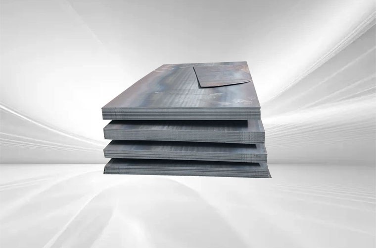 Carbon Steel Sheet