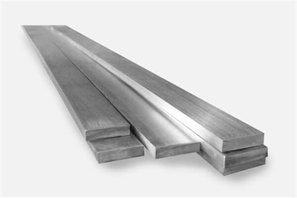 304 Stainless Steel Flat Bar