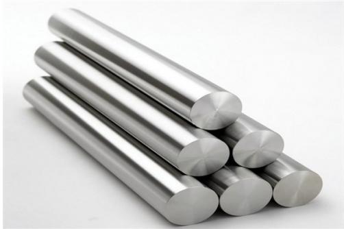 316L Stainless Steel Round Bar