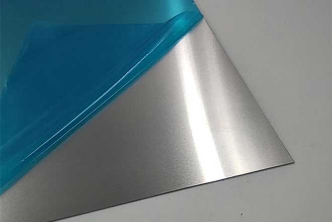 Aluminum Plate