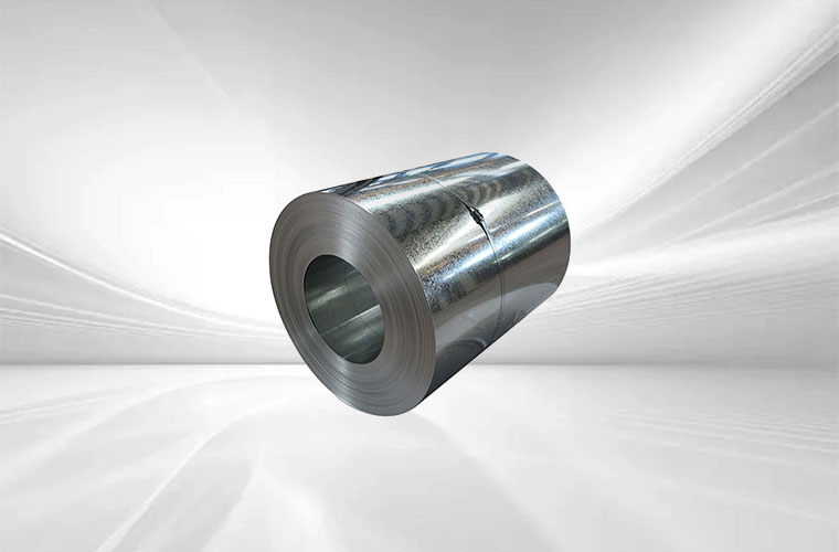 Galvanized Steel Coil