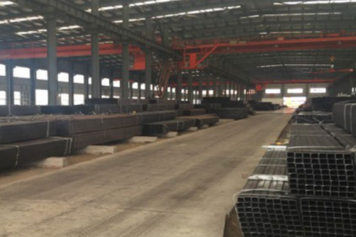 S355 Alloy Steel