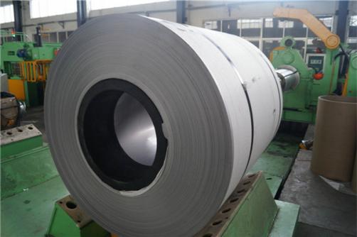 316L Stainless Steel Coil