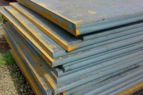 A36 Alloy Steel