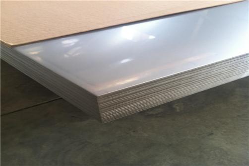 410 Stainless Steel Plate