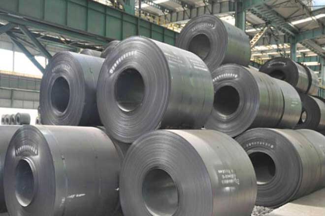 Carbon Steel Coil