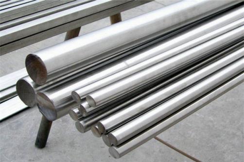 201 Stainless Steel Round Bar