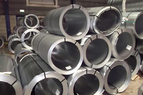 Galvanized Steel Coil