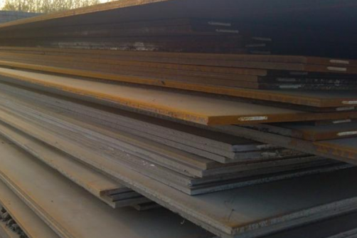 S355 Alloy Steel