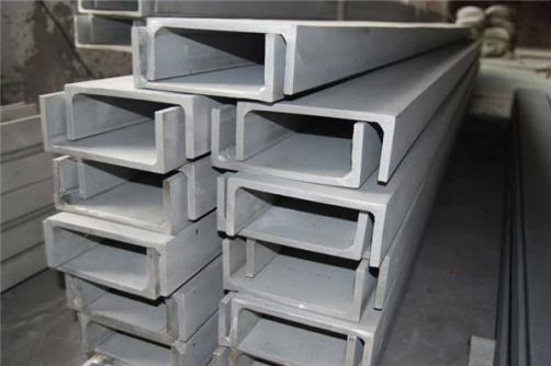 316L Stainless Steel Channel