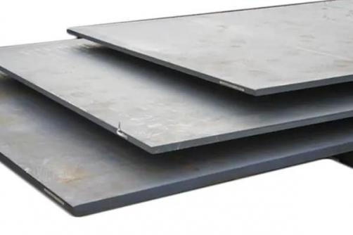 Wear-resistant Steel