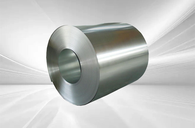 Stainless Steel Coil