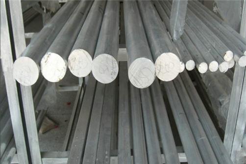 304 Stainless Steel Round Bar