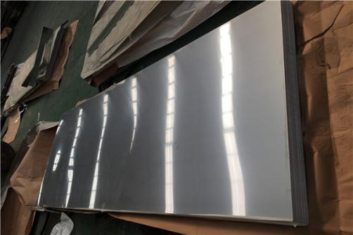 316/316L stainless steel sheet