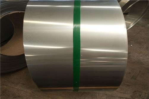 410 Stainless Steel Coil