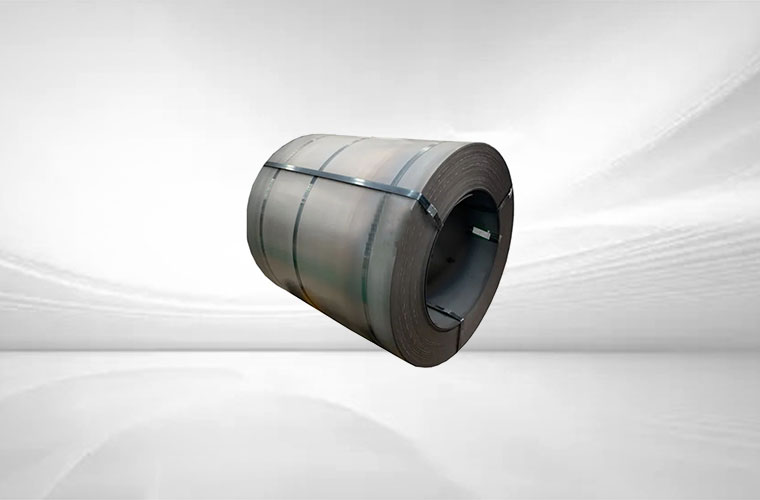 Carbon Steel Coil