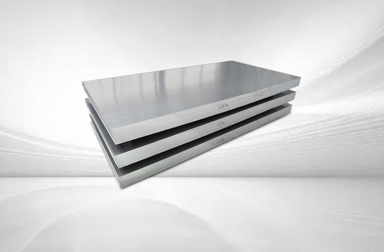 Aluminum Sheet