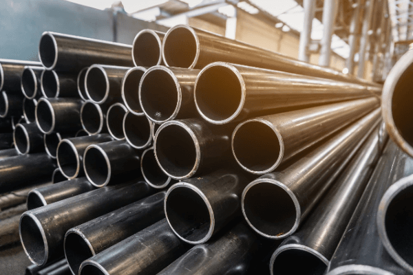 EXPLOSIVE NICKEL PRICE WILL DRIVE STAINLESS STEEL PRICES UP
