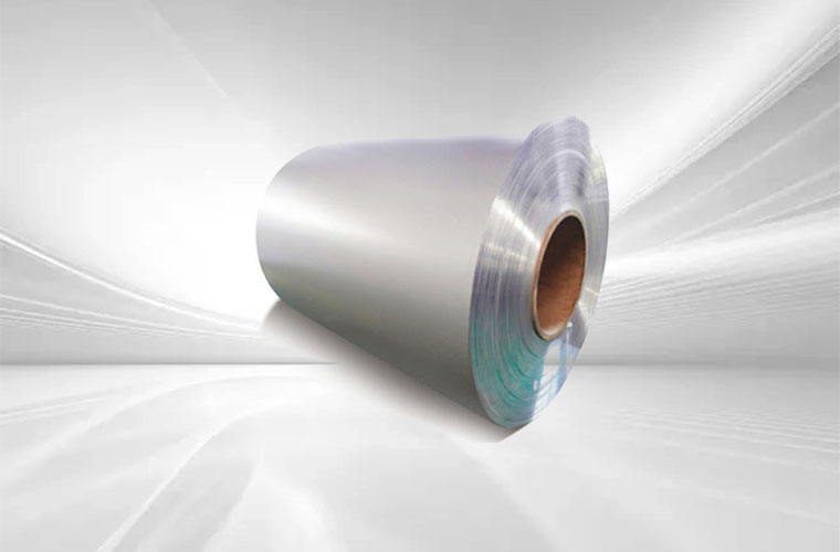 Aluminum Coil