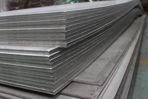 201 stainless steel sheet