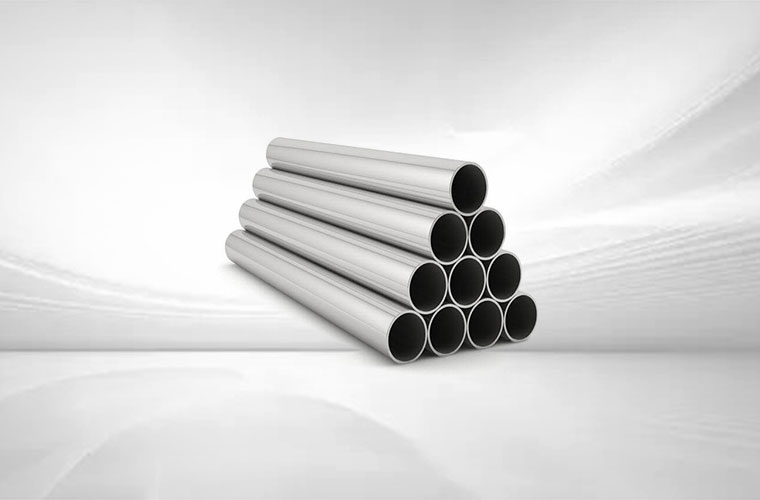 Stainless Steel Pipe & Tube