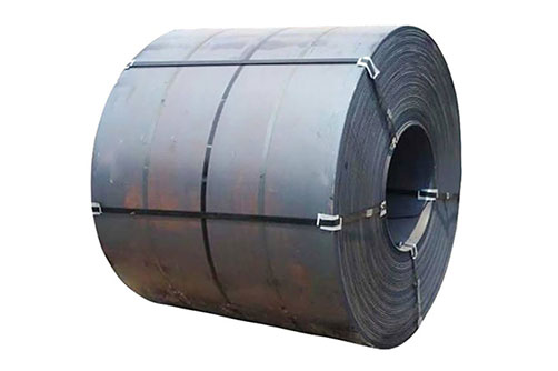 Carbon Steel Coil