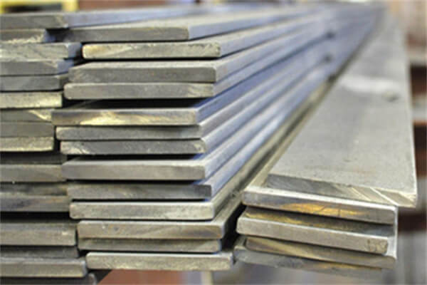304 Stainless Steel Flat Bar