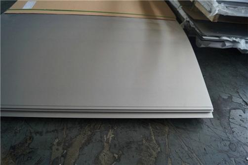 310S stainless steel sheet